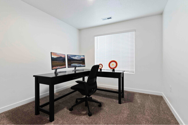 Building Photo - 1149 W 320 S