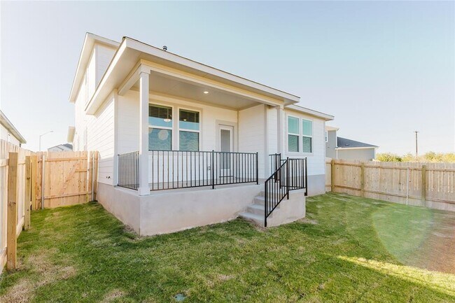 Building Photo - 13207 Swift Wind Dr