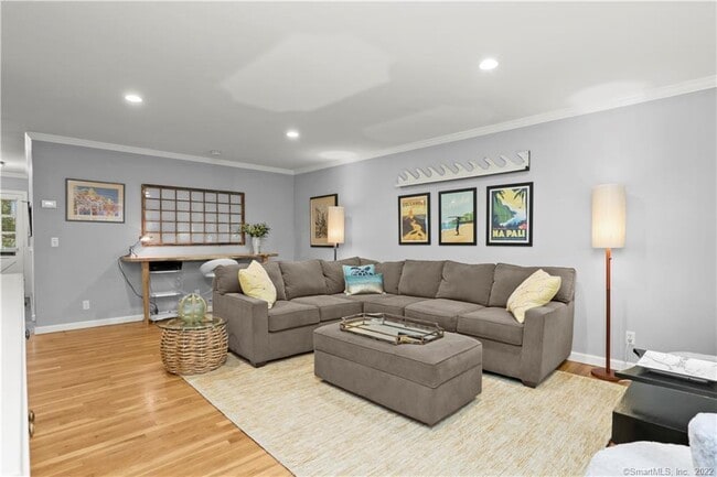 Building Photo - 245 Unquowa Rd