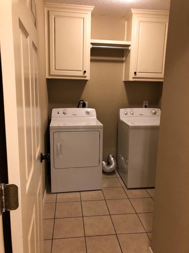 Laundry with Appliance - 2334 78th St