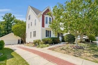 Building Photo - 109 Old Savannah Dr