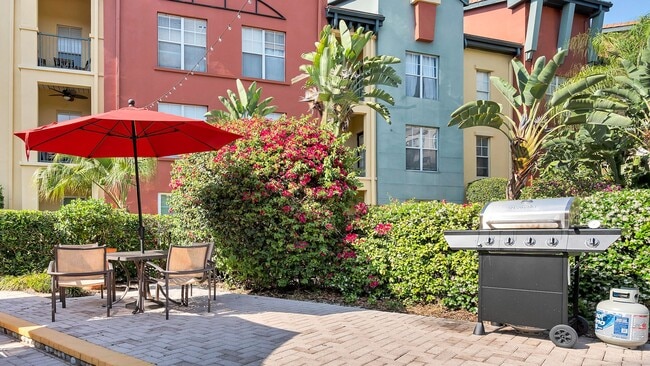 Building Photo - Great South Tampa 1st Floor 2BR/2BA Condo ...