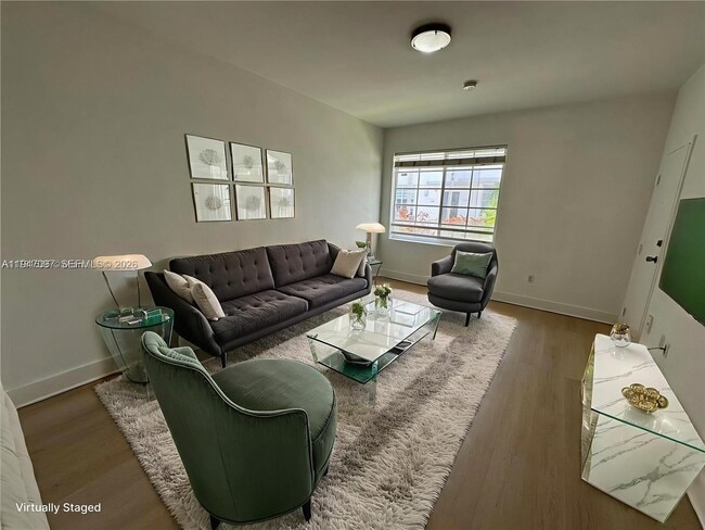 Building Photo - 1000 Meridian Ave