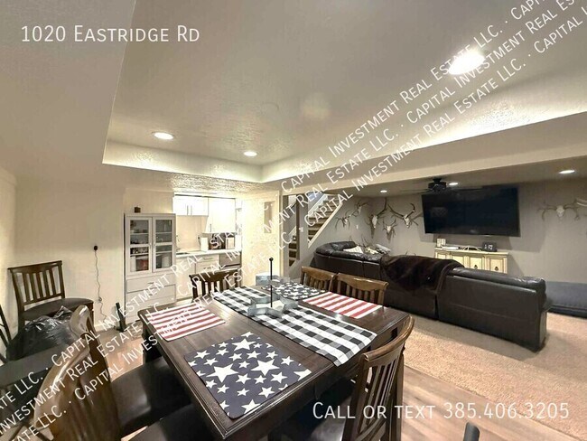 Building Photo - 1020 Eastridge Rd