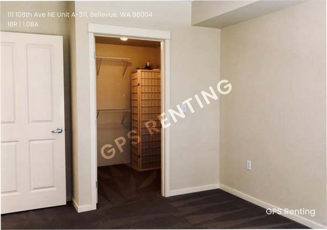 Building Photo - 111 108th Ave NE