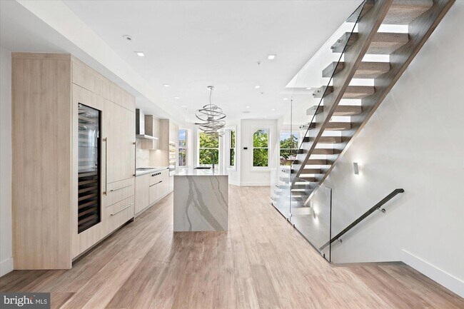 Building Photo - 1777 T St NW