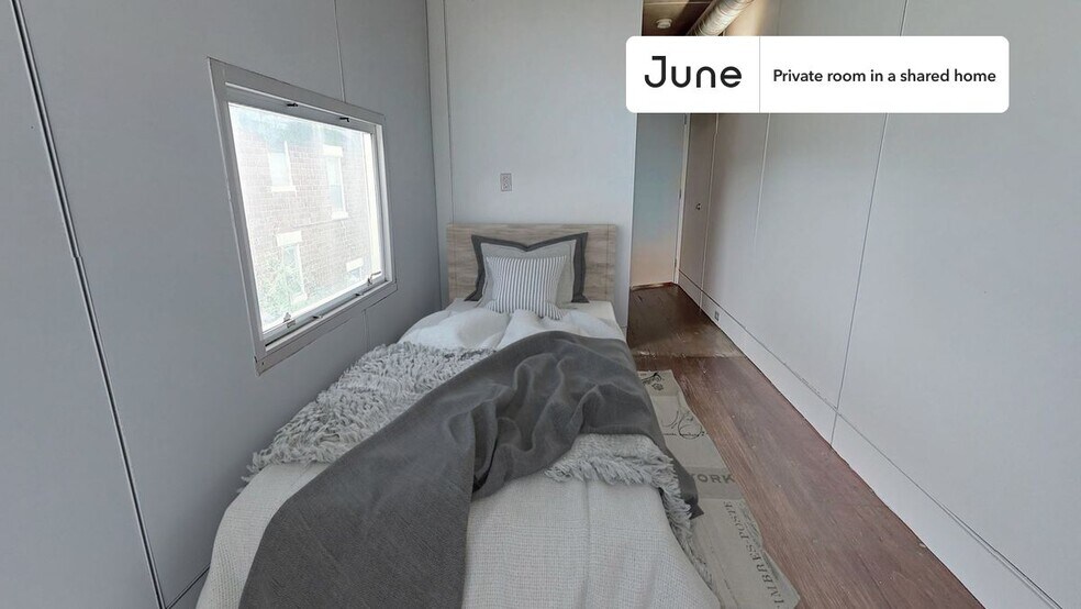 Building Photo - Room in Shared 6 bed/6 bath home