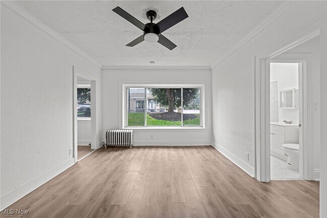 Building Photo - 13671 Euclid Ave