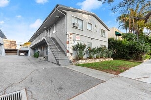 Building Photo - 1042 Stanley