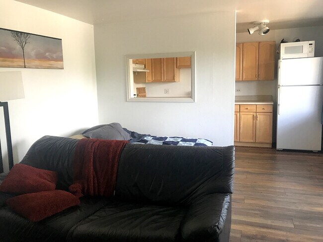 Building Photo - Studio Apartment in Awesome Denver Location!