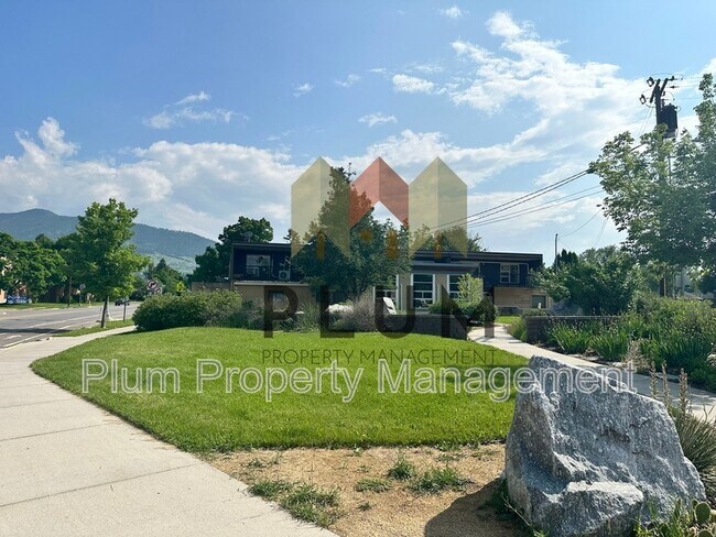 Building Photo - 1547 S Higgins Ave