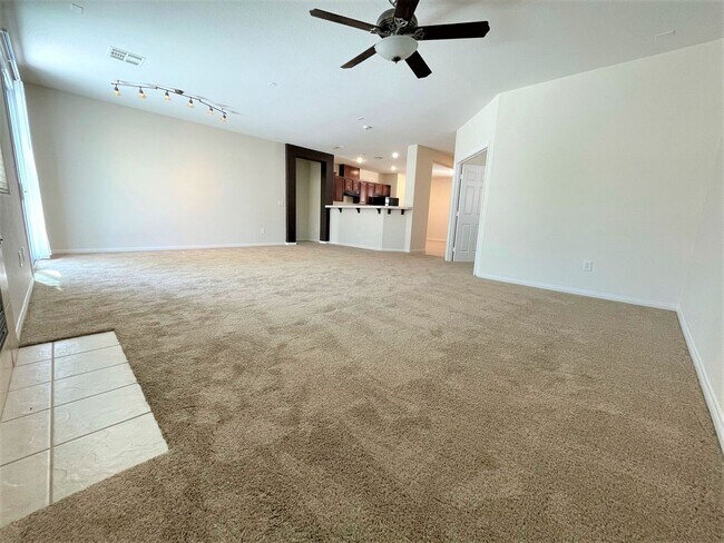 Building Photo - Enjoy mini park in your backyard! Single-story home in Aliante community