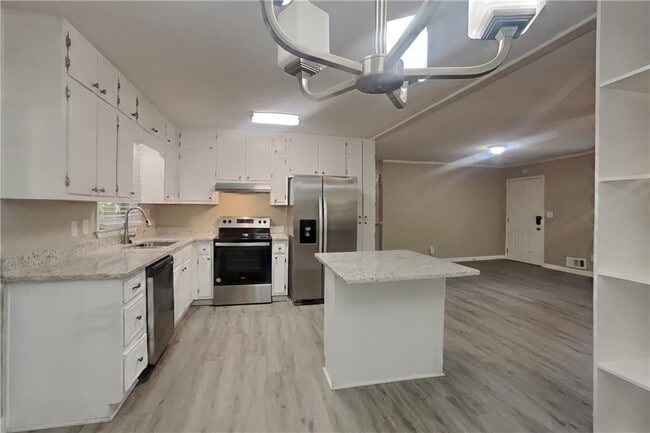 Building Photo - 5265 Concord Ridge Dr SW