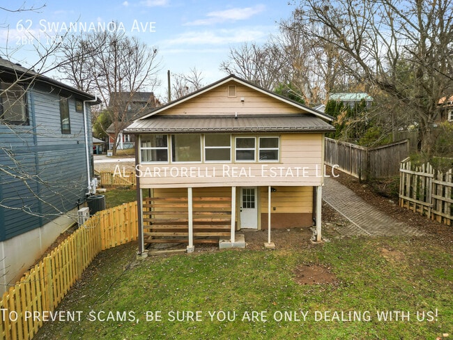 Building Photo - 62 Swannanoa Ave