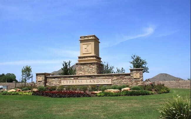 Building Photo - 15206 Bartlett Landing Dr