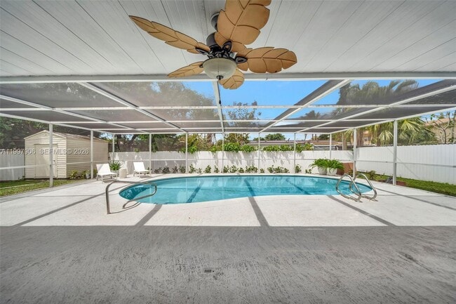 Building Photo - 15010 NE 7th Ave