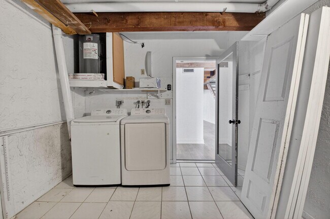 Building Photo - 4761 NW 2nd Ave