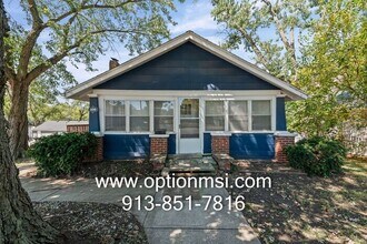 Building Photo - Now Available in Harrisonville!