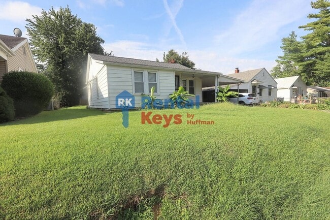 Building Photo - 1709 Herndon Dr