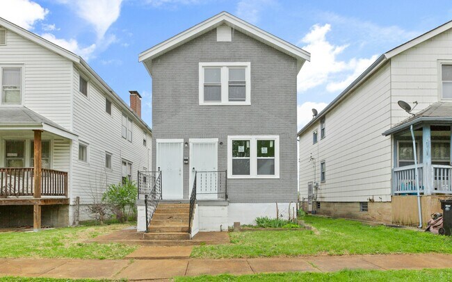 Building Photo - 8762 Lowell St