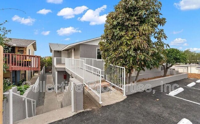 Building Photo - 320 Willie James Jones Ave