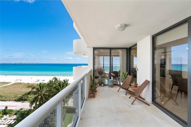 Building Photo - 5757 Collins Ave