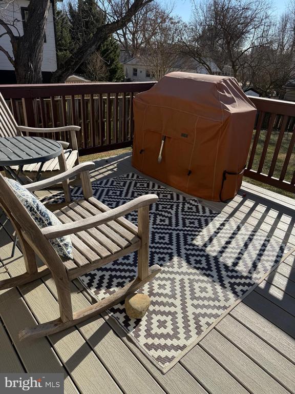 Building Photo - 8507 Marquette St