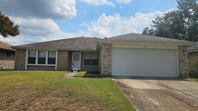 Primary Photo - 1418 Willersley Ln