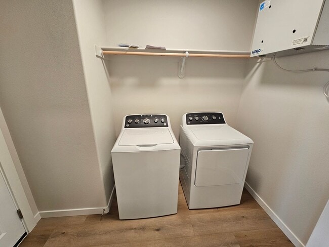 Building Photo - New build! October rent free