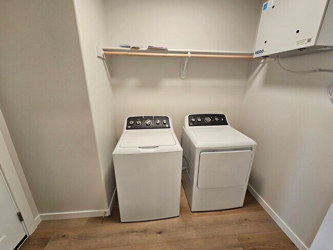 Building Photo - New Premiere Build! October Rent Free