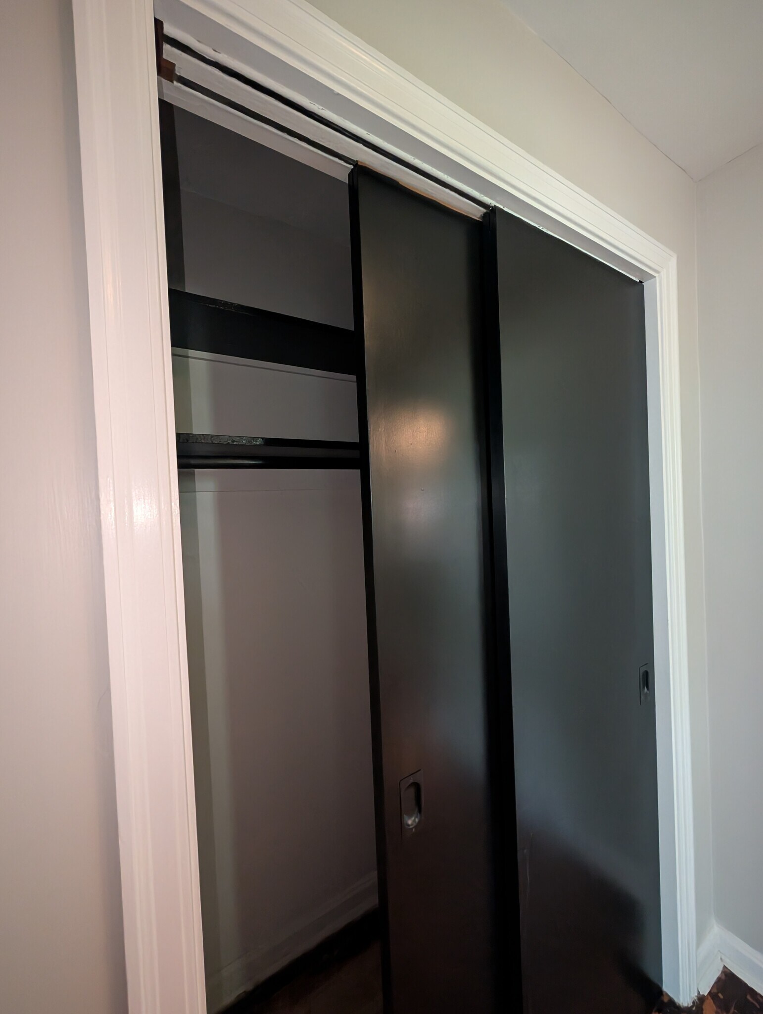 Hallway closet space - 1457 Hoffner St, Unit 3