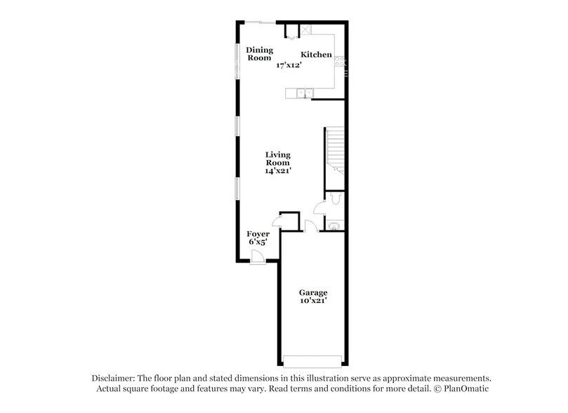 Building Photo - 3113 Pinnacle Peak Dr