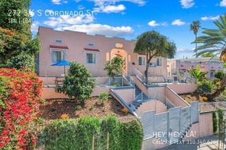 Building Photo - 272 3/6-276 S Coronado St