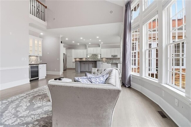 Building Photo - 4738 Ivy Ridge Dr SE