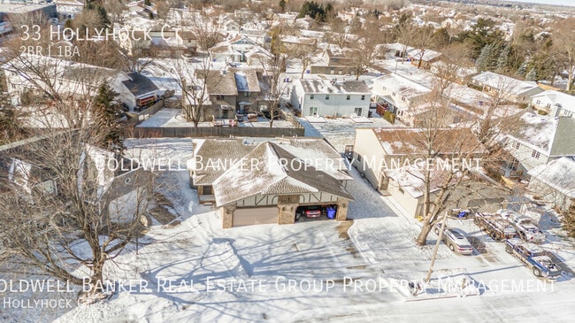 Building Photo - 33 Hollyhock Ct