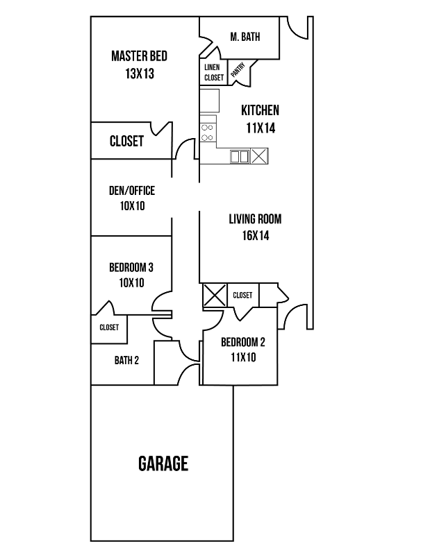 Building Photo - 15307 Oceanus Dr