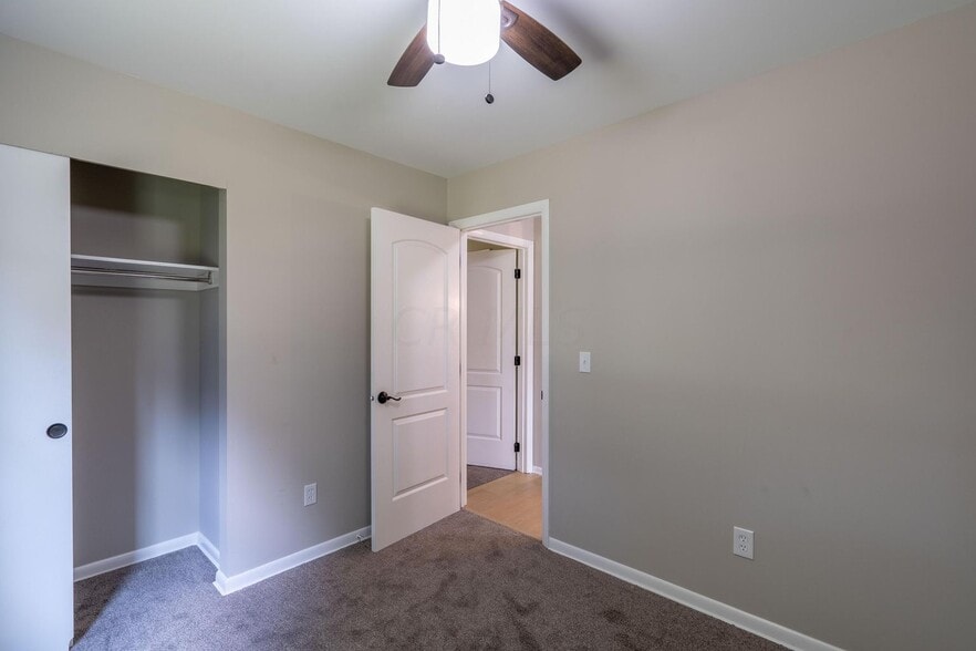 Bedroom 2 - 5536 Central College Rd