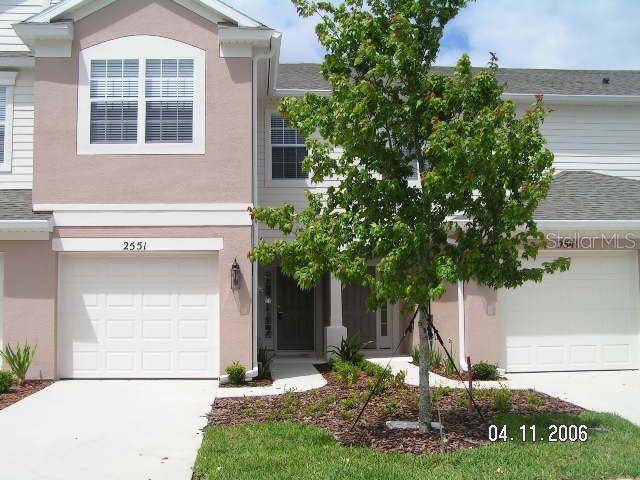 Building Photo - 2551 Stockton Dr
