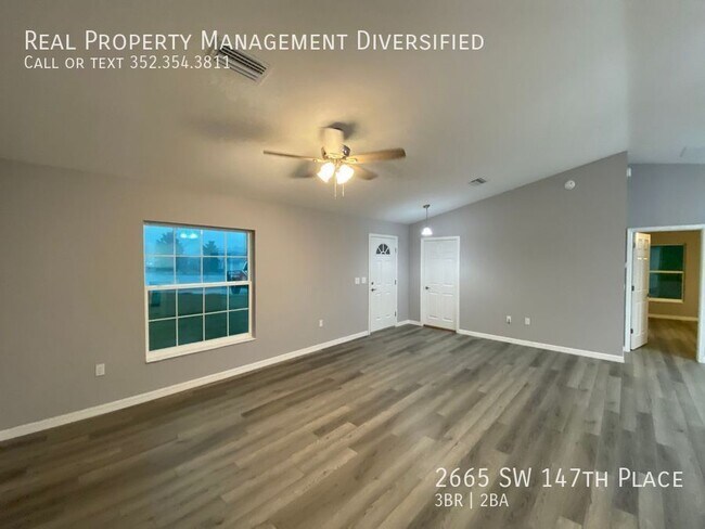 Building Photo - 2665 SW 147th Pl