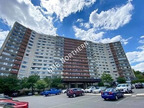 Building Photo - 5340 Holmes Run Pkwy