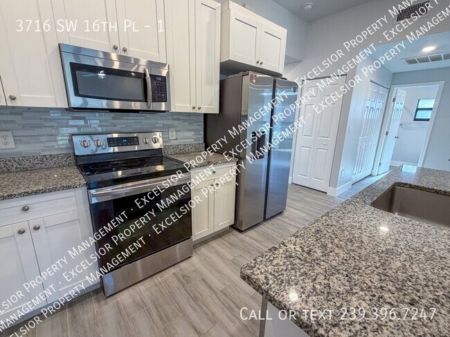 Building Photo - 3716 SW 16th Pl