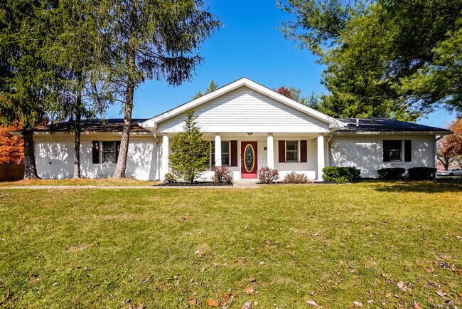 Building Photo - 5112 Beechwood Rd