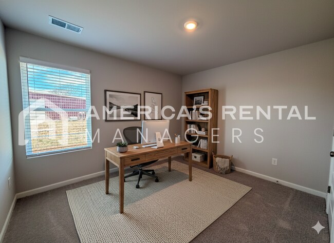 Building Photo - Brand New Living at Driftwood Townhomes!