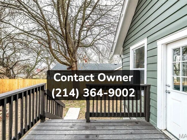 Building Photo - 1044 Charleville Ave