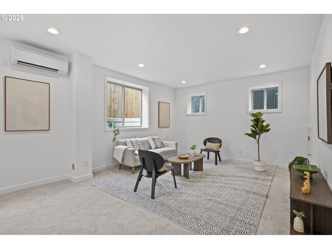 Building Photo - BRAND NEW stylish and modern Mt. Tabor stunner! Available Now!!