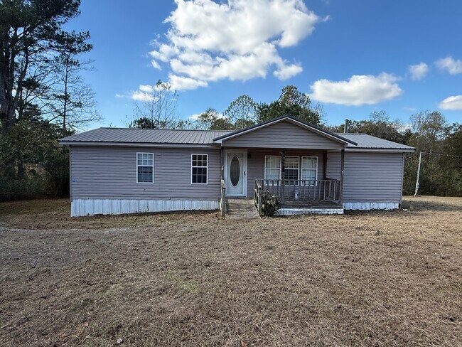 Primary Photo - 1033 Union Hill Church Rd