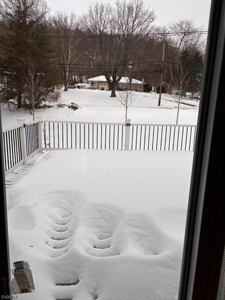 Building Photo - 1016 Washington Valley Rd