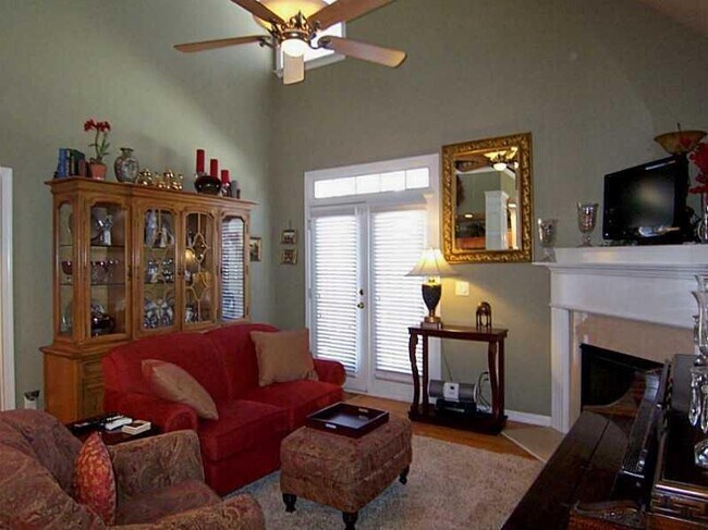 Building Photo - 6128 Prestwood Dr