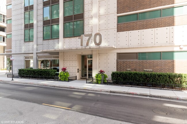 Building Photo - 170 W Polk St