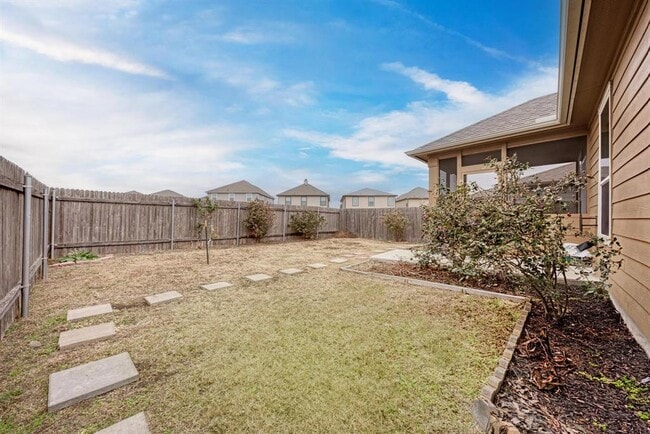 Building Photo - 18820 James Carter Jr St